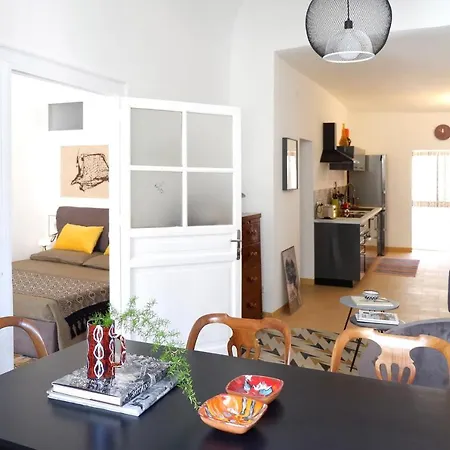 Casa Calderai Art And Design Apartment *
