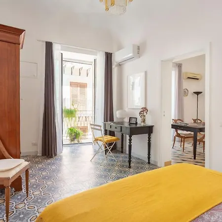 Apartment Casa Calderai Art And Design