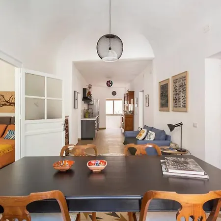 Casa Calderai Art And Design Apartment Palermo
