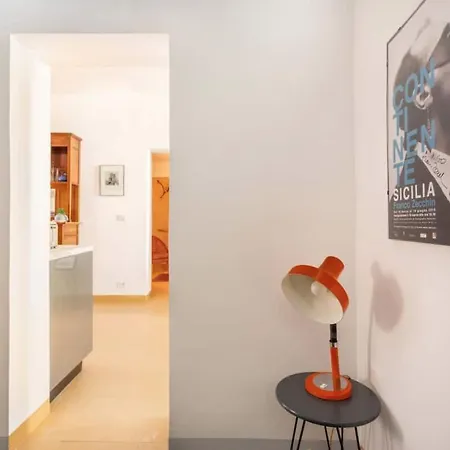 Casa Calderai Art And Design