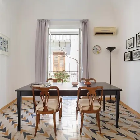Apartment Casa Calderai Art And Design *
