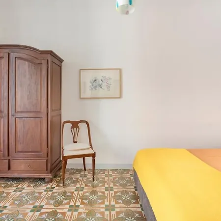 Casa Calderai Art And Design * Palermo