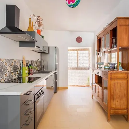 Casa Calderai Art And Design Apartment *