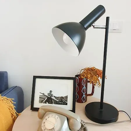 Apartment Casa Calderai Art And Design