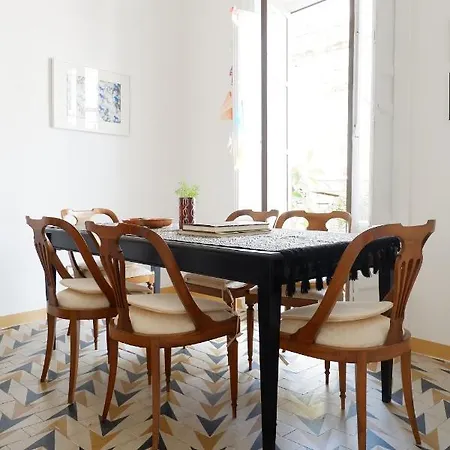 Casa Calderai Art And Design Apartment Palermo
