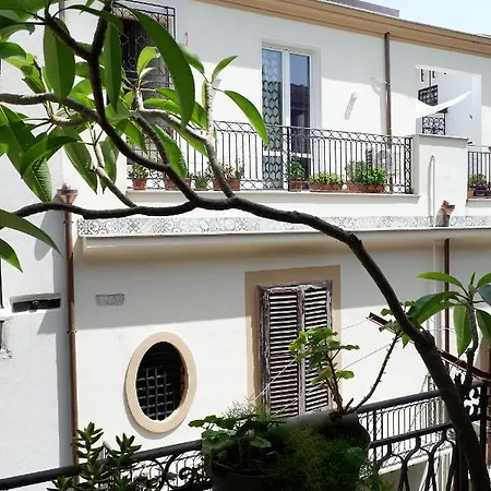 Casa Calderai Art And Design *