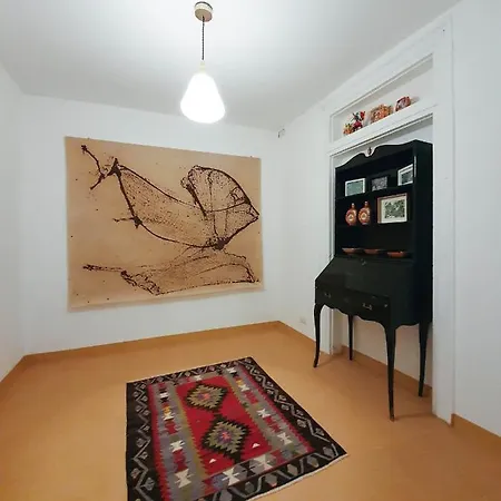 Casa Calderai Art And Design
