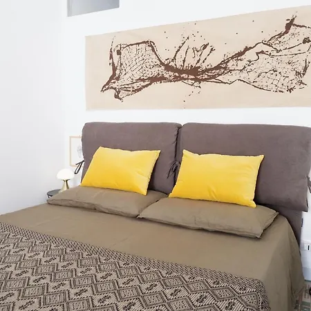 Casa Calderai Art And Design Palermo