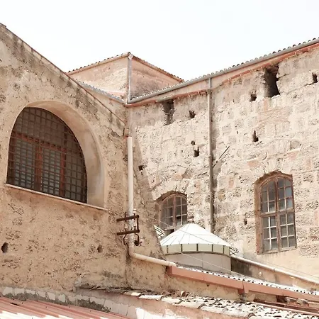Casa Calderai Art And Design Palermo
