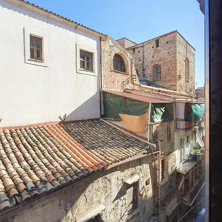 Apartamento Casa Calderai Art And Design