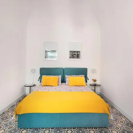 Casa Calderai Art And Design *