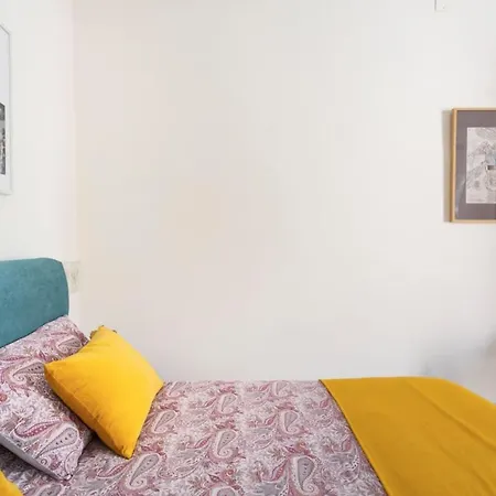 Casa Calderai Art And Design * Palermo