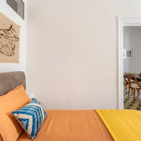 Apartment Casa Calderai Art And Design