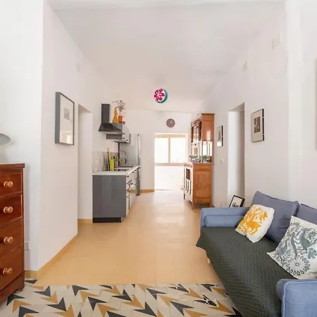 Casa Calderai Art And Design Apartamento