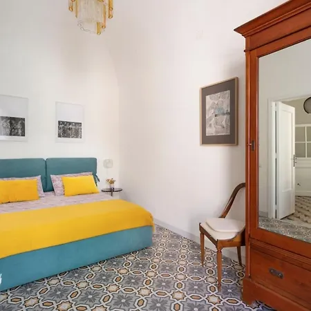 Casa Calderai Art And Design