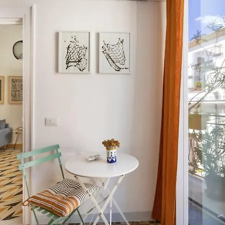 Apartment Casa Calderai Art And Design