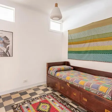 Casa Calderai Art And Design Apartment *