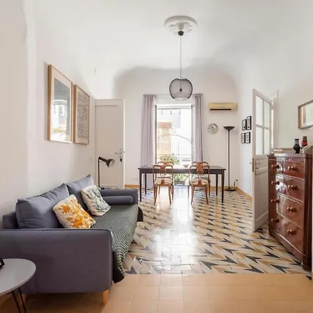 Apartment Casa Calderai Art And Design *
