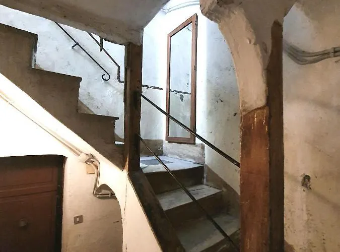 Appartement Casa Calderai Art And Design Palermo